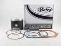 TOP END PISTON KIT 75-76 YAMAHA DT 400 85.5mm 0.5mm OVER VINTCO KTY48-0.5