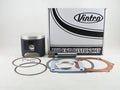 TOP END PISTON KIT 75-76 YAMAHA DT 400 86.5mm 1.5mm OVER VINTCO KTY48-1.5