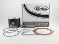 TOP END PISTON KIT 77-77 YAMAHA DT 400 86mm 1.0mm OVER VINTCO KTY49-1.0