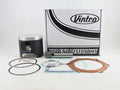 TOP END PISTON KIT 77-77 YAMAHA DT 400 86.5mm 1.5mm OVER VINTCO KTY49-1.5