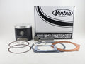 TOP END PISTON KIT 76-76 YAMAHA IT YZ 400 86.5mm 1.5mm OVER VINTCO KTY50-1.5