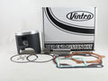 TOP END PISTON KIT 82-84 YAMAHA IT YZ 490 87.5mm 0.5 OVER VINTCO KTY53-0.5