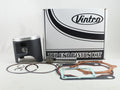 TOP END PISTON KIT 82-84 YAMAHA YZ IT 490 88.5mm OVER VINTCO KTY53-1.5