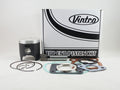 TOP END PISTON KIT 72-73 YAMAHA DT 2 3 250 70.5MM 0.5MM OVER VINTCO KTY54-0.5