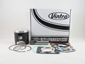 TOP END PISTON KIT 72-73 YAMAHA DT 2 3 250 70mm STANDARD VINTCO KTY54-00