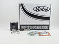 TOP END PISTON KIT 73-82 YAMAHA GT 1 MX 80 48.5mm 1.5mm OVER VINTCO KTY55-1.5
