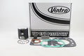 TOP END PISTON KIT 83-83 YAMAHA YZ 80 48mm 1.0mm OVER VINTCO KTY58-1.0