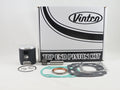 TOP END PISTON KIT 84-84 YAMAHA YZ 80 48.5mm 0.5mm OVER VINTCO KTY59-0.5