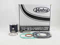 TOP END PISTON KIT 84-84 YAMAHA YZ 80 49mm 1.0mm OVER VINTCO KTY59-1.0