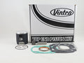 TOP END PISTON KIT 85-86 YAMAHA YZ 80 49.5mm 1.5mm OVER VINTCO KTY60-1.5