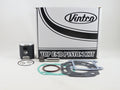 TOP END PISTON KIT 87-87 YAMAHA YZ 80 48.5mm 0.5mm OVER VINTCO KTY62-0.5