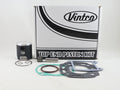 TOP END PISTON KIT 87-87 YAMAHA YZ 80 49mm 1.0mm OVER VINTCO KTY62-1.0