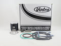 TOP END PISTON KIT 87-87 YAMAHA YZ 80 49.5mm 1.5mm OVER VINTCO KTY62-1.5