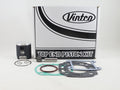 TOP END PISTON KIT 88-92 YAMAHA YZ 80 48.5mm 0.5mm OVER VINTCO KTY63-0.5