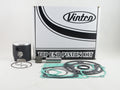 TOP END PISTON KIT 84-84 YAMAHA YZ 125 57mm 1.0mm OVER VINTCO KTY65-1.0