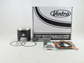 TOP END PISTON KIT 76-76 YAMAHA YZ 175 66.5mm 0.5mm OVER VINTCO KTY68-0.5