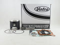 TOP END PISTON KIT 76-76 YAMAHA YZ 175 66mm STANDARD VINTCO KTY68-00