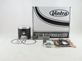 TOP END PISTON KIT 76-76 YAMAHA YZ 175 67.5mm 1.5mm OVER VINTCO KTY68-1.5