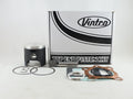 TOP END PISTON KIT 76-76 YAMAHA YZ 175 68mm 2.0mm OVER VINTCO KTY68-2.0