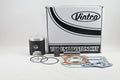 TOP END PISTON KIT 74-75 YAMAHA DT 125 56mm STANDARD VINTCO KTY69-00