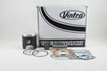 TOP END PISTON KIT 74-75 YAMAHA DT 125 57mm 1.0mm OVER VINTCO KTY69-1.0