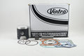 TOP END PISTON KIT 74-75 YAMAHA DT 125 57.5mm 1.5mm OVER VINTCO KTY69-1.5