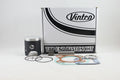 TOP END PISTON KIT 76-76 YAMAHA DT 125 57.5mm 1.5mm OVER VINTCO KTY70-1.5