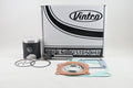 TOP END PISTON KIT 77-81 YAMAHA DT 125 56.5mm OVER VINTCO KTY71-0.5