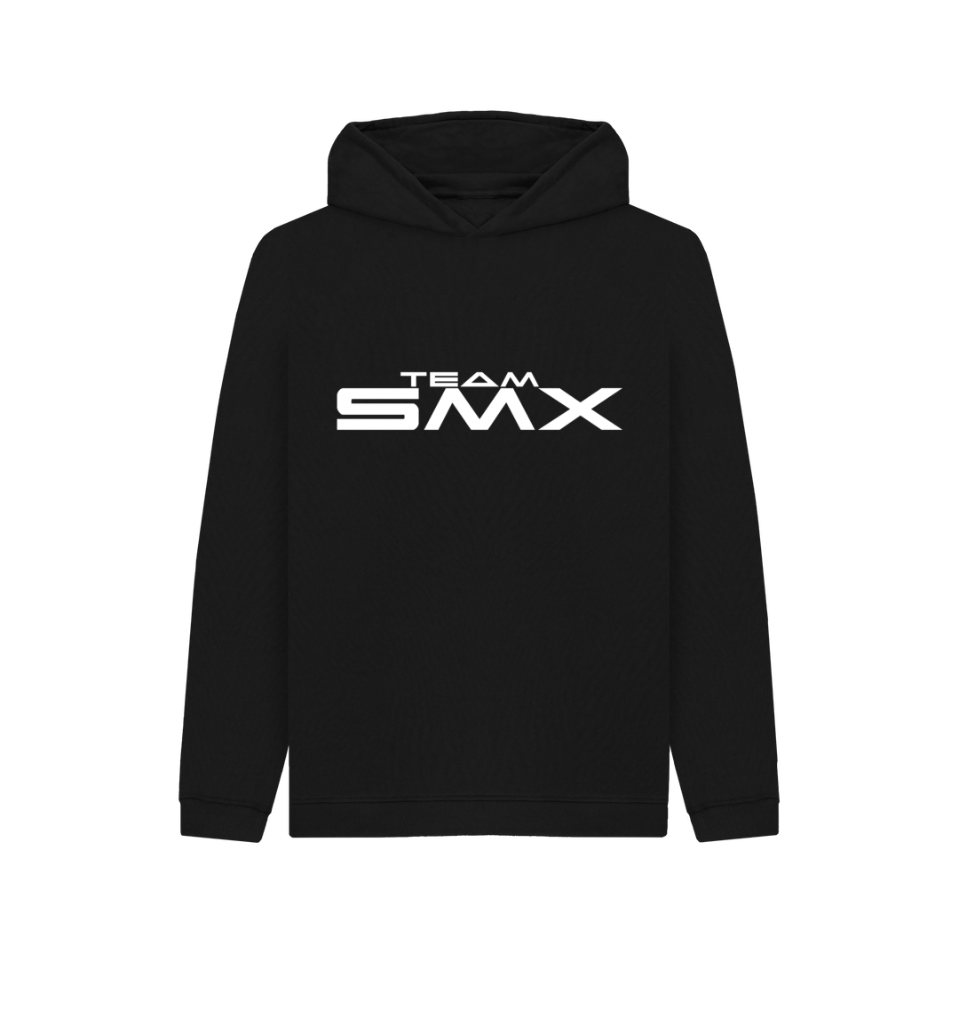 Black SMX Team Hoodie Black (Kids)