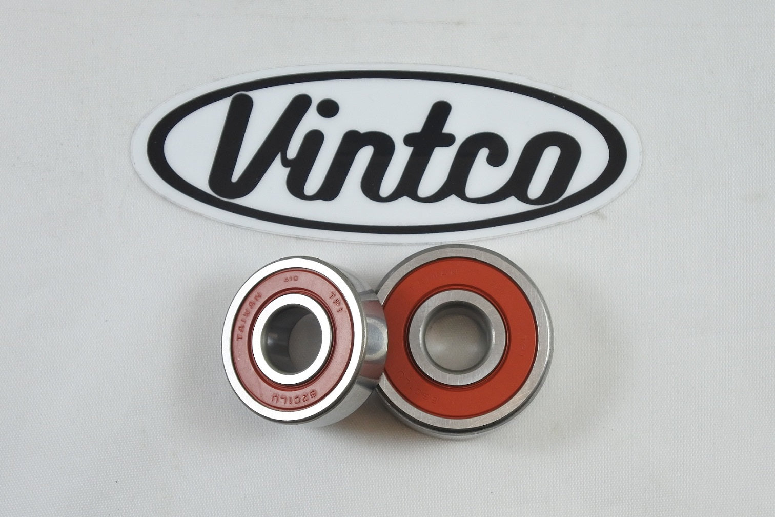 FRONT WHEEL BEARING KIT 78-81 KAWASAKI KDX KLX KX 125 175 250 VINTCO KWF010