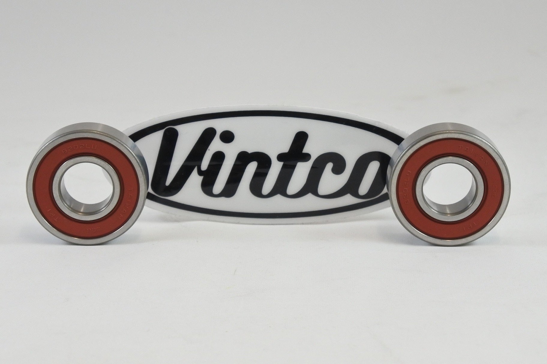 WHEEL BEARING KIT 81-81 SUZUKI RM 125 REAR VINTCO KWR017