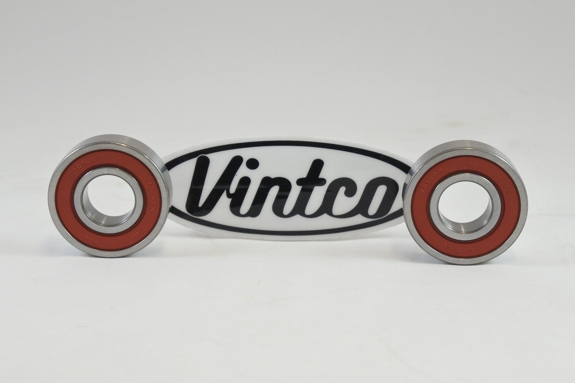 REAR WHEEL BEARING KIT 77-78 SUZUKI RM 250 370 VINTCO KWR019
