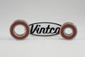 REAR WHEEL BEARING KIT 78-78 SUZUKI RM 400 VINTCO KWR021