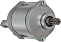 STARTER MOTOR 2008-2012 KAWASASKI KFX450R KSF450 ATV 21163-0033