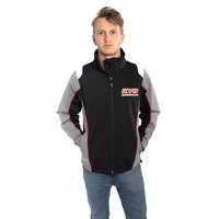 KYB SOFTSHELL JACKET KYB-JACKET-3
