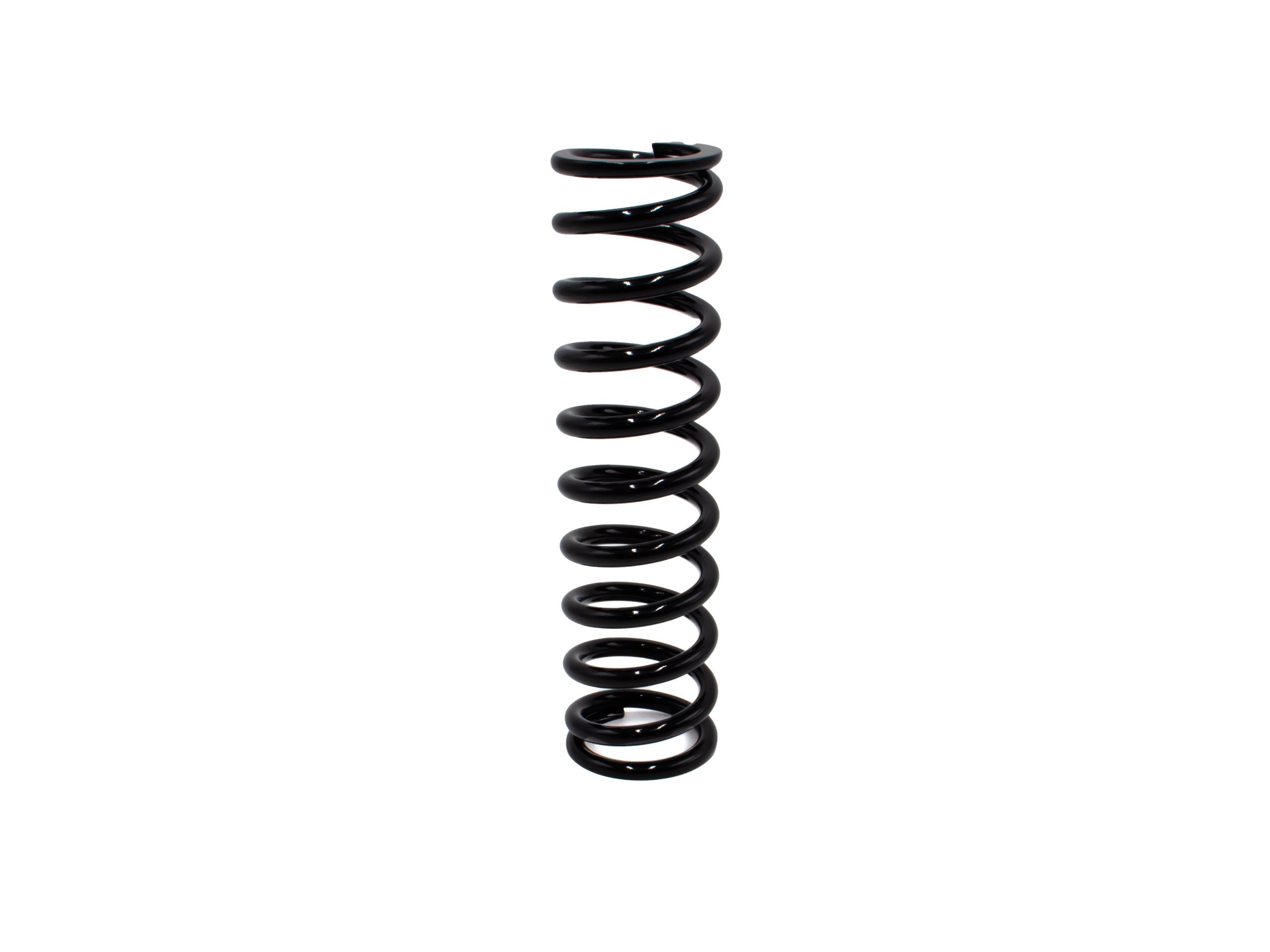 LEN PERFORMANCE LOWER SHOCK SPRING 20% STIFFER LA4-50000SHB