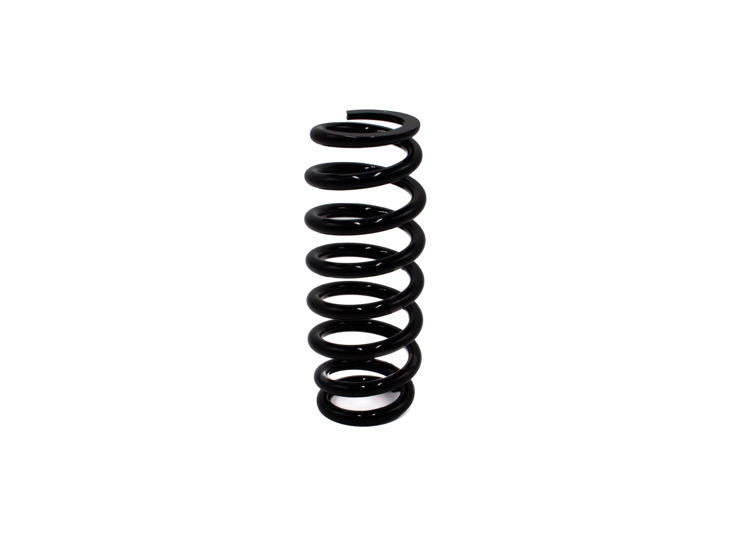 LEN PERFORMANCE LOWER SHOCK SPRING 20% STIFFER LA8-50000SHB