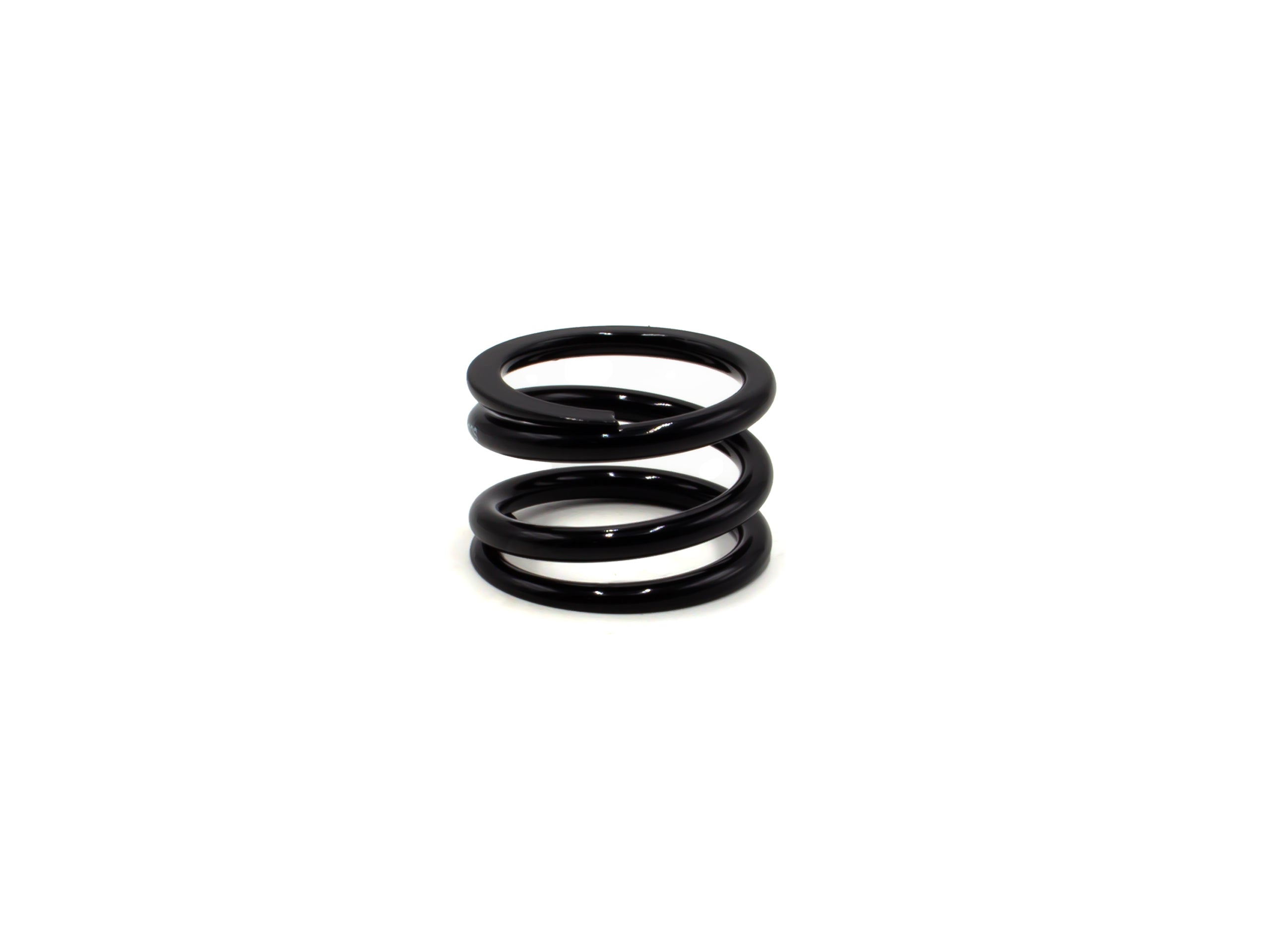 LEN PERFORMANCE UPPER SHOCK SPRING 20% STIFFER LA8-50000SHT