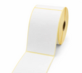 STOCK LABELS 96mm x 164mm 500/ROLL DIRECT THERMAL 25mm CORE