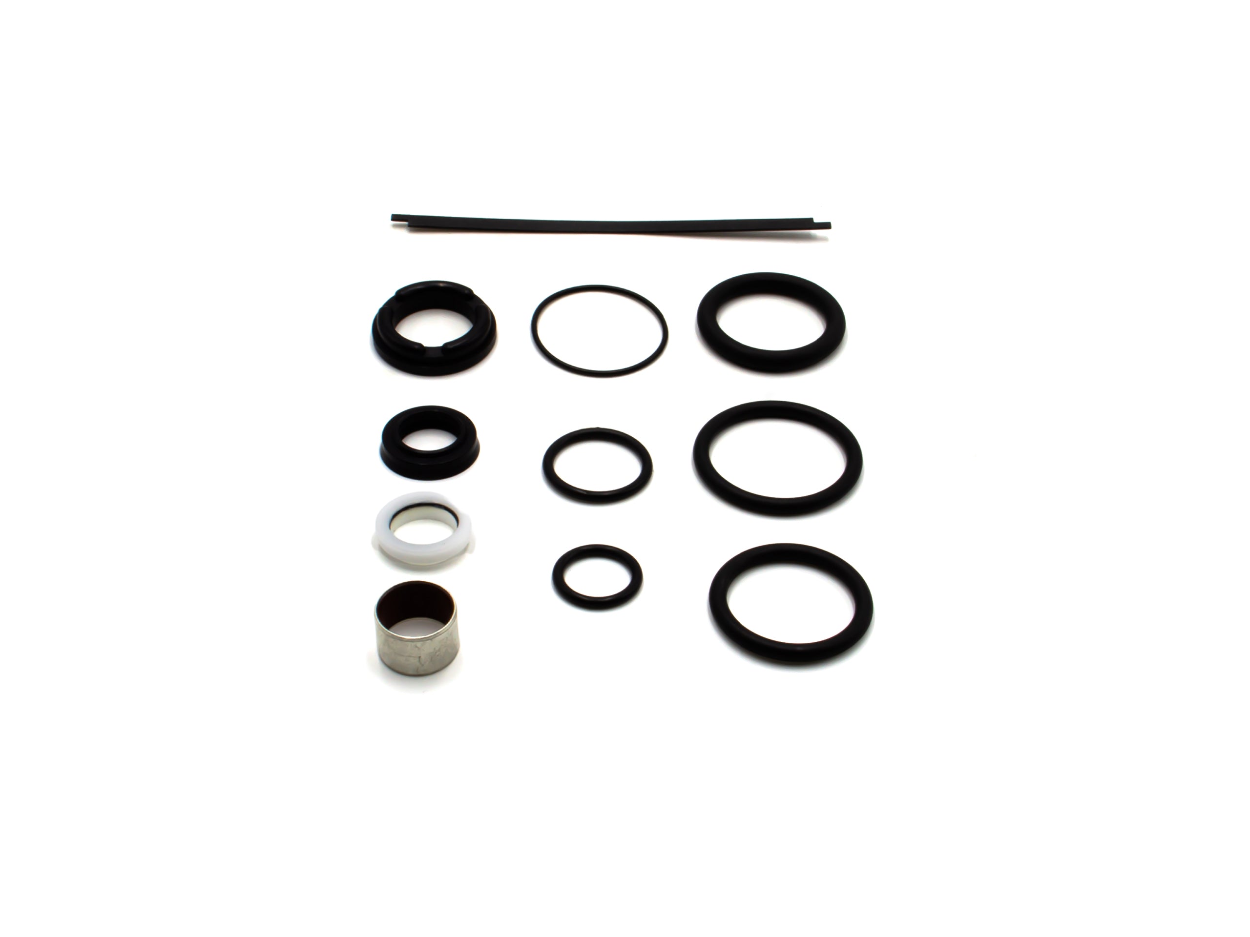 LEN PERFORMANCE SHOCK REBUILD SERVICE KIT LAR-00001