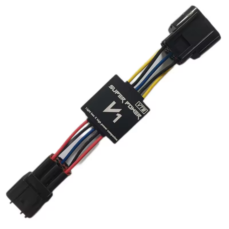 CONTROLLER POWER BOOST KIT SURRON LIGHT BEE X (2021+) – SMXOFFROAD Ltd
