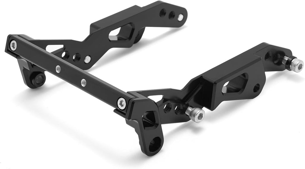 Surron Rear Subframe SUBFRAME LOWER BRACKET PAIR SURRON LIGHT BEE X – SMXOFFROAD Ltd
