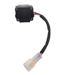 TILT TOPPLE SWITCH SENSOR 65° THRESHOLD SURRON LIGHT BEE X