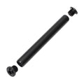 FRONT FORK AXLE SHAFT + NUT CYLINDER SHAFT DNM KKE SURRON LIGHT BEE X