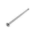BOTTOM AXIS JACKSHAFT AXLE 10 MM × 197 MM SUR-RON LIGHT BEE X