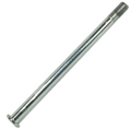 REAR AXLE 12 X 180 THREAD LENGTH 18 MM 6 MM ALLEN WRENCH LIGHT BEE X
