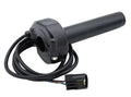 THROTTLE TWIST GRIP PLASTIC 22mm Sur-Ron X/S SURRON LIGHT BEE S LIGHT BEE X