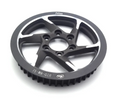 MIDDLE SHAFT PULLEY HTD-8M-51 PRIMARY DRIVE PULLEY FOR LBX AND SEGWAY