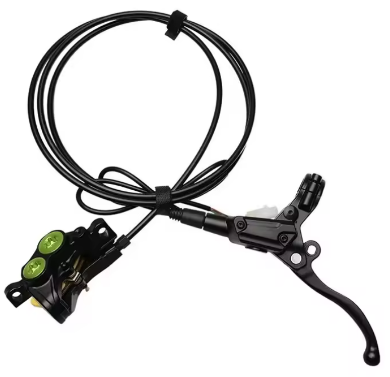 REAR BRAKE ASSEMBLY HYDRAULIC SURRON LIGHT BEE X L1E