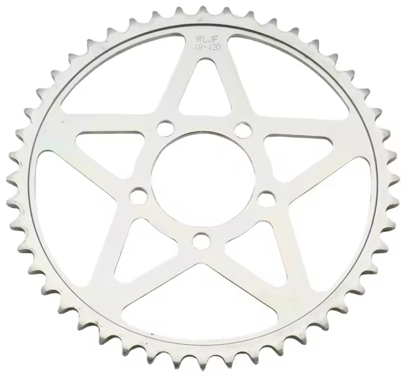 REAR SPROCKET 48T SURRON LIGHT BEE X L1E